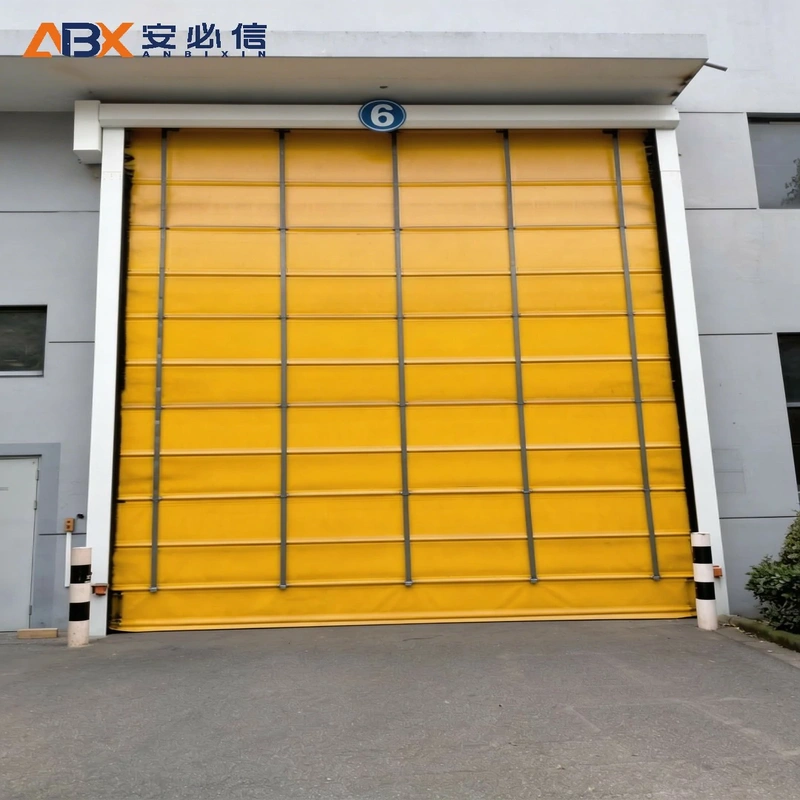 南充市机械式门封