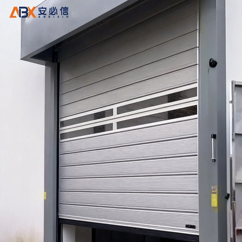 南充市涡轮硬质高速门