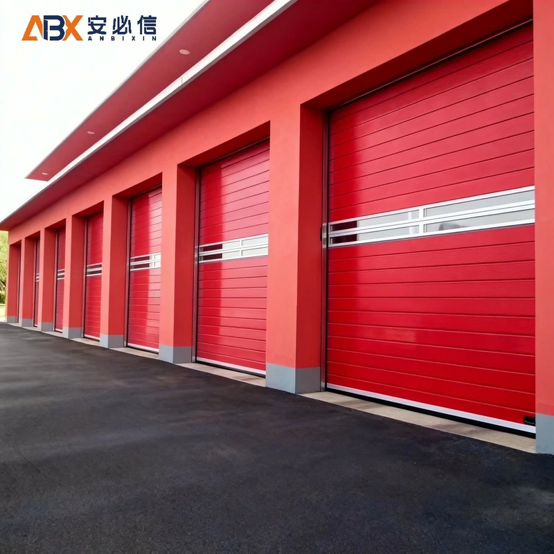 南充市医药密闭高速门